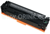 Toner Orink HP Br.201X (CF400X) Black, 2800 str. za HP LaserJet Pro 200 Color Printer M252n/M252dw/M277dw