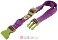 Ferplast CLUB C 20/56 COLLAR PURPLE-ogrlica za pse