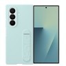 Samsung EF-MF966CMEGWW silikonska futrola za Galaxy Z Fold7, boja mente