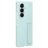 Samsung EF-MF966CMEGWW silikonska futrola za Galaxy Z Fold7, boja mente