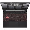 Asus TUF Gaming A15 FA507NU-LP031W AMD Ryzen 7 7735HS/16GB/512GB SSD/RTX 4050 6GB/15.6" FHD IPS 145Hz/Win11Home