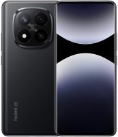 Xiaomi Redmi Note 14 Pro + 5G 12GB/512Gb, Midnight Black