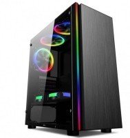 Stars Solutions Case GM05 750W Gaming kucista
