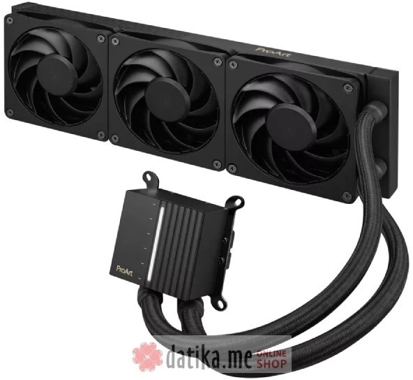 ASUS ProArt LC 360 vodeno hlađenje