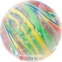 Ferplast PA 6030 RUBBER BALL SMALL-lopta 