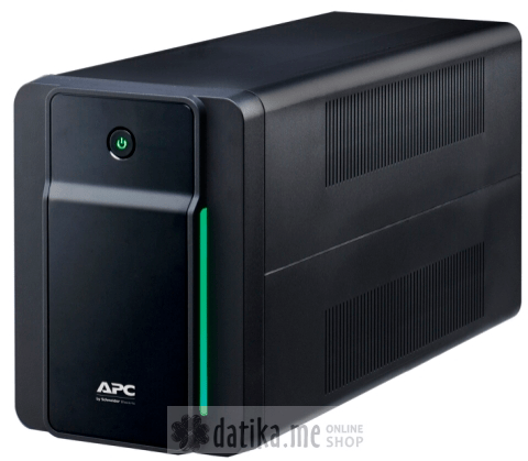 APC BX1600MI Back-UPS, 1600VA, Tower UPS в Черногории