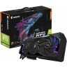 GIGABYTE AORUS GeForce RTX 3080 MASTER 12GB GDDR6X 384 bit, GV-N3080AORUS M-12GD