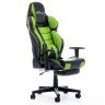 ByteZone Hulk Gaming chair (Black-Green) in Podgorica Montenegro