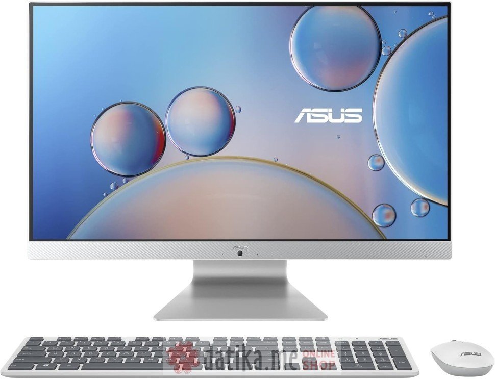 Asus M3700WYAK-UI51C0X AMD Ryzen 5 5625U/8GB/512GB SSD/AMD Radeon/27'' FHD IPS/Win11Pro
