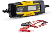 BORMANN Punjač baterija 6/12V - 4A, 70W 
