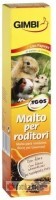 GIMBORN GIMBI MALT ANTI HAIRBAL 50GR.-pasta za izbacivanje dlake kod glodara