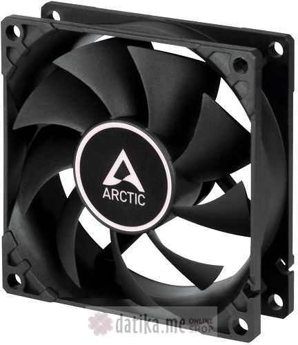 Arctic Cooling F8 80mm Cooler 