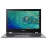 Acer Spin SP111-34N-C921 Intel Celeron N4000/4GB/128GB SSD/Intel UHD/11.6"FHD Touch/Win10Home 