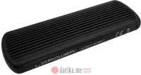LC Power LC-M2-C-NVME-2 Povezivanje