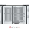 Samsung RS8000C Frižider sa AI Energy režimom 1.0, 178 cm (Black) в Черногории