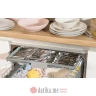 Gorenje GS643E90W Masina za sudove, 60cm