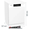 Gorenje GS643E90W Masina za sudove, 60cm