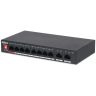 Dahua PFS3010-8ET-96-V2 8 port Ethernet PoE switch в Черногории