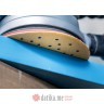 BOSCH Brusni disk za metal 125mm veoma fini A , C470