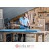 BOSCH Brusni disk za metal 125mm veoma fini A , C470