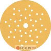 BOSCH Brusni disk za metal 125mm veoma fini A , C470