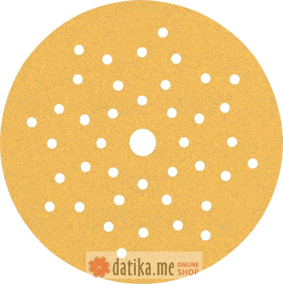 BOSCH Brusni disk za metal 125mm veoma fini A , C470