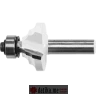Makita D-48577 Glodalo za dvostruke ivice 28.6X12.7X50.8MM