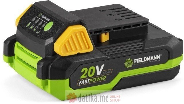 Fieldmann FDUZ 79020 Baterija 20V Li-Ion 2000mAh  в Черногории