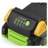 Fieldmann FDUZ 79020 Baterija 20V Li-Ion 2000mAh  в Черногории