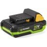 Fieldmann FDUZ 79020 Baterija 20V Li-Ion 2000mAh  в Черногории