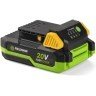 Fieldmann FDUZ 79020 Baterija 20V Li-Ion 2000mAh  в Черногории
