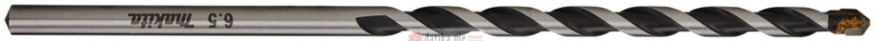 Makita E-11025  BURGIJA VISENAMJENSKA 6.5X150MM E-11025 