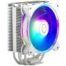 Cooler Master HYPER 212 HALO SF6 Ryu RR-S4WW-20PA-RY procesorski hladnjak 