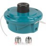 Makita B-02945 Najlonska glava sa 2 konca sa automatskim nastavljanjem в Черногории