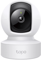 Камера видеонаблюдения TP-Link Tapo C212 Wi-Fi