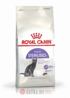 Royal Canin Sterilised 400g