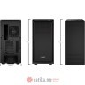 BeQuiet PURE BASE 600 Black