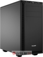 BeQuiet PURE BASE 600 Black
