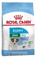 Royal Canin Mini Puppy 800g 