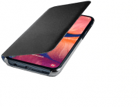 Samsung Galaxy A20 Wallet Cover
