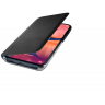 Samsung Galaxy A20 Wallet Cover 