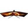 AOC CU34G2X/BK 34" WQHD (3440 × 1440) VA 144Hz 1ms UltraWide 21:9 Curved Gaming Monitor
