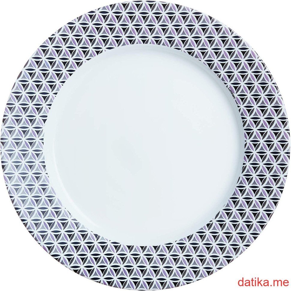 Luminarc Palermo Dezertni tanjir 19cm в Черногории