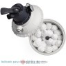 Intex 29045 filter kugle za filtriranje pjescane pumpe