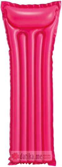 Intex 59703 Dusek za vodu 183x69cm.