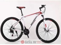 BEGASSO TY-511 Bicikl 27.5 inča beli