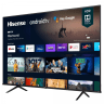 Hisence 75A6G 75'' 4K UHD, Dolby Vision HDR, Smart TV in Podgorica Montenegro
