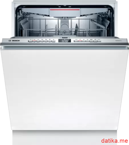 Bosch SMD6TCX00E Ugradna masina za pranje sudova 60 cm in Podgorica Montenegro