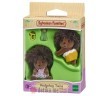 Epoch Igracka Sylvanian, bebe jezici