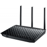 Asus RT-N18U High Power N600 Gigabit Wi-Fi Router Increases the wireless speed by 33% in Podgorica Montenegro